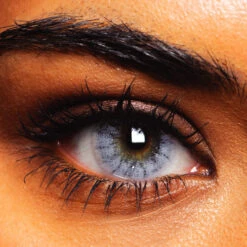 London Sky Natural Coloured Contact Lenses(London Sky) 7 London Sky Natural Coloured Contact Lenses(London Sky) -Accessories Shop londonsky 01