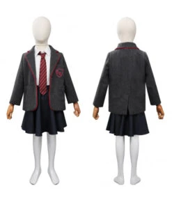 Women Royal School Uniform Fullset Suit Musical Halloween Stage Costume -Accessories Shop matilda roald dahl s matilda the musical uniform halloween cosplay costume for kids children 11 700x823 1