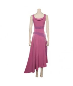 Women Greek Godness Pink Dress Halloween Costume 10 Women Greek Godness Pink Dress Halloween Costume -Accessories Shop megara hercules dress halloween cosplay costume 3 700x823 1