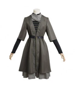 Women Medieval Fantasy Witch Wizard Hooded Cloak Fullset Halloween Costume 12 Women Medieval Fantasy Witch Wizard Hooded Cloak Fullset Halloween Costume -Accessories Shop melina elden ring outfits halloween cosplay costume 5 700x823 1