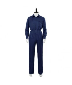 Men Navy Blue Onesie Horror Halloween Hot Sale Costume -Accessories Shop michael myers halloween navy version cosplay costume 1 700x823 1