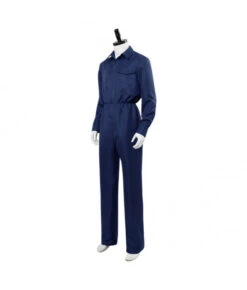 Men Navy Blue Onesie Horror Halloween Hot Sale Costume -Accessories Shop michael myers halloween navy version cosplay costume 2 700x823 1