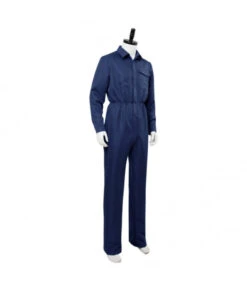 Men Navy Blue Onesie Horror Halloween Hot Sale Costume -Accessories Shop michael myers halloween navy version cosplay costume 4 700x823 1