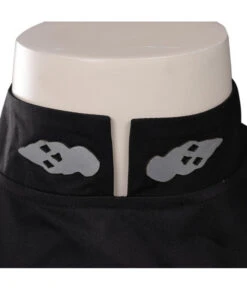 Men Medieval Fantasy Black Cloak Outfit Dragon King Halloween Costume -Accessories Shop prince aegon targaryen house of the dragon outfits halloween cosplay costume 6 700x823 1