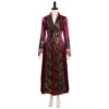 Women Medieval Fantasy Rose Gold Embroidery Palace Noble Princess Halloween Costume 2 Women Medieval Fantasy Rose Gold Embroidery Palace Noble Princess Halloween Costume -Accessories Shop princess rhaenyra targaryen house of the dragon outfits halloween cosplay costume 1 700x823 1