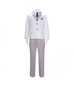 Men White Suit School Uniform Jk Uniform Halloween Costume 12 Men White Suit School Uniform Jk Uniform Halloween Costume -Accessories Shop reo mikage blue lock outfits halloween cosplay costume 1 700x823 1