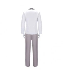 Men White Suit School Uniform Jk Uniform Halloween Costume 15 Men White Suit School Uniform Jk Uniform Halloween Costume -Accessories Shop reo mikage blue lock outfits halloween cosplay costume 6 700x823 1