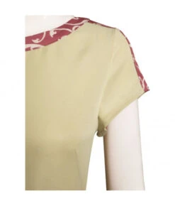 Women Medieval Fantasy Beige Maid Long Dress Palace Halloween Costume -Accessories Shop rhaenyra targaryen house of the dragon dress halloween cosplay costume 6 700x823 1