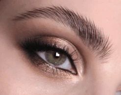 Winter Fern Coloured Contact Lenses(Winter Fern)