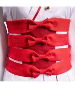 Women White Kimono Japanese Miko Dress Halloween Costume -Accessories Shop sagiri hell s paradisejigokuraku outfits halloween cosplay costume 6 700x823 1