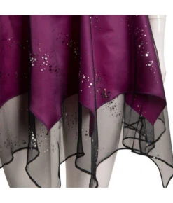 Women Gothic Mesh Dress With Chain Strap Halloween Costume -Accessories Shop spectra vondergeist monster high outfits halloween cosplay costume 7 700x823 1