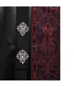 Men Medieval Fantasy King Black Leather Coat Halloween Costume 15 Men Medieval Fantasy King Black Leather Coat Halloween Costume -Accessories Shop viserys targaryen house of the dragon outfits halloween cosplay costume 5 700x823 1